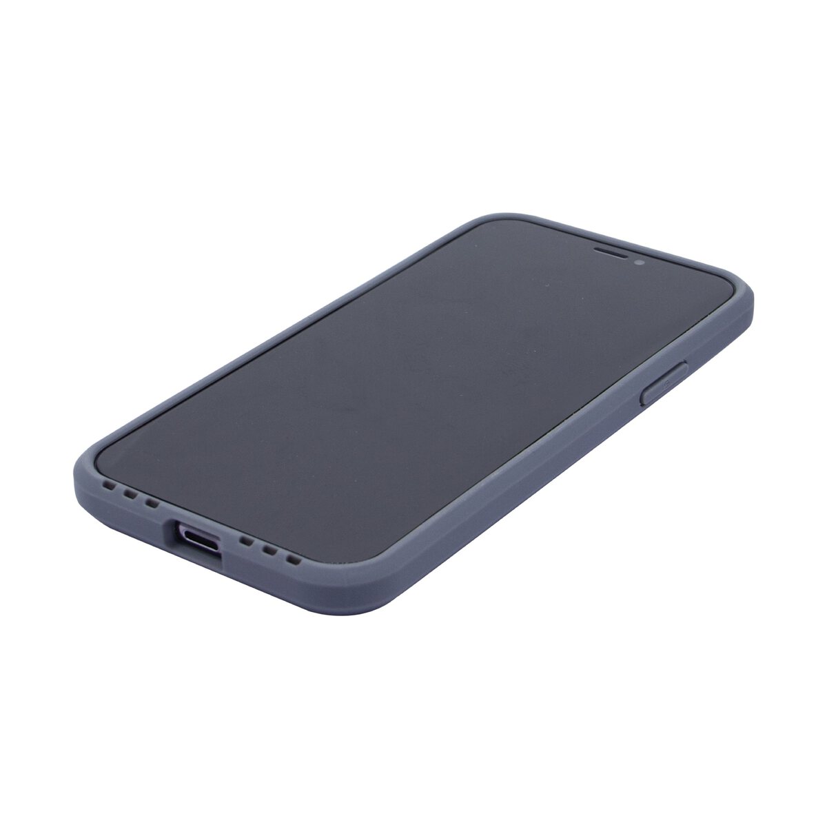 Woodcessories – Bumper iPhone 11 tok - szürke palakő - iSTYLE HU