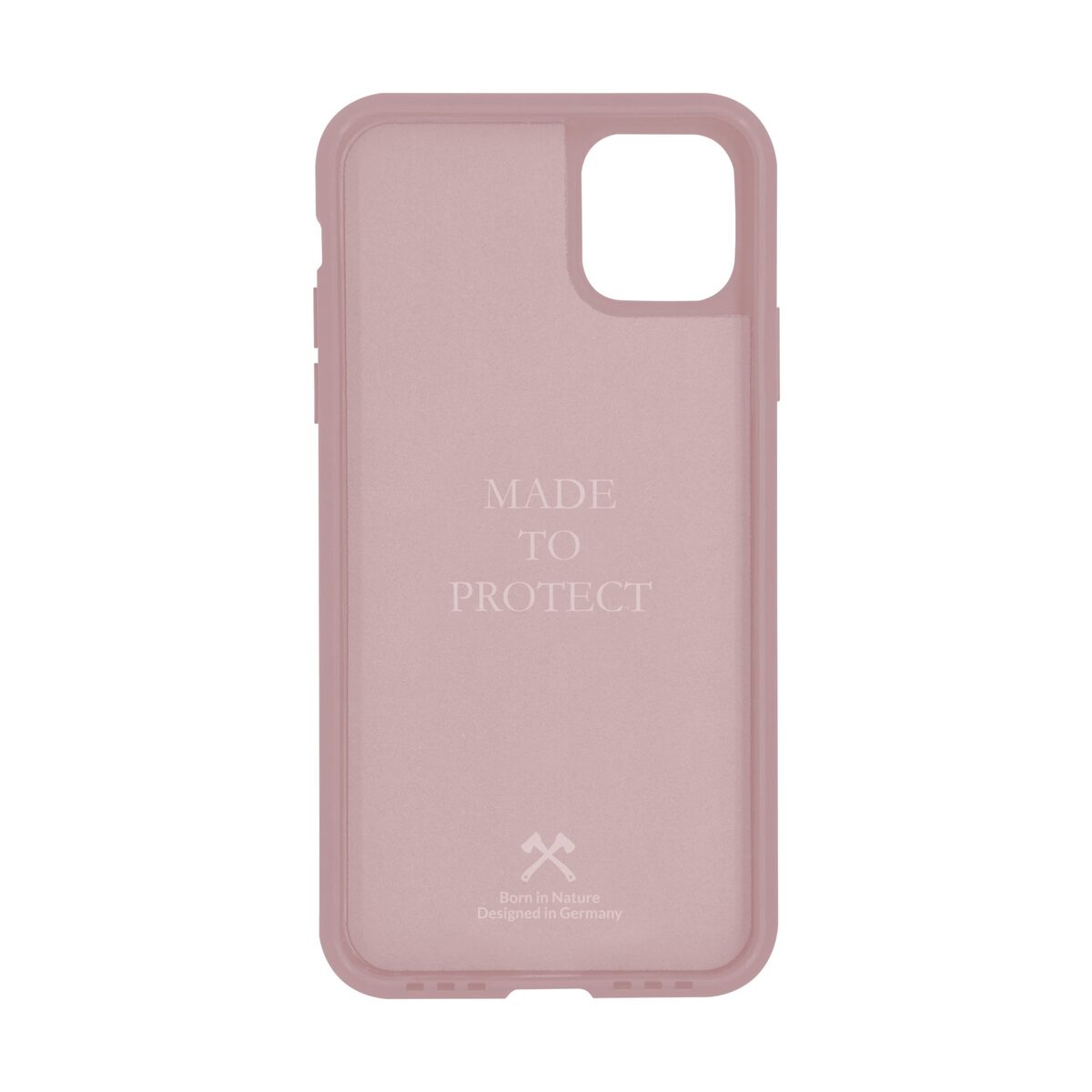 Woodcessories – Bumper iPhone 11 Pro Max tok - kanyonvörös palakő - iSTYLE HU