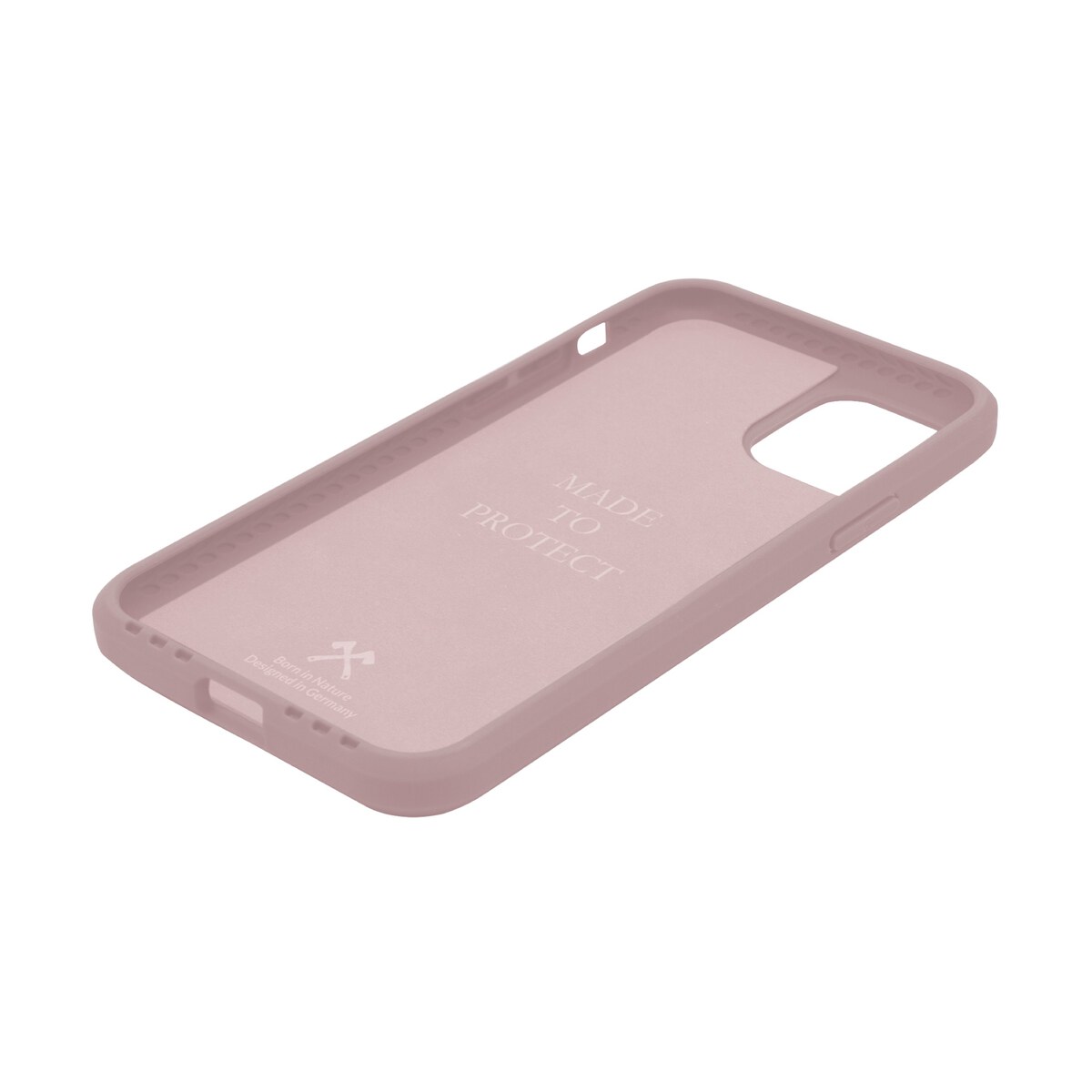 Woodcessories – Bumper iPhone 11 Pro Max tok - kanyonvörös palakő - iSTYLE HU