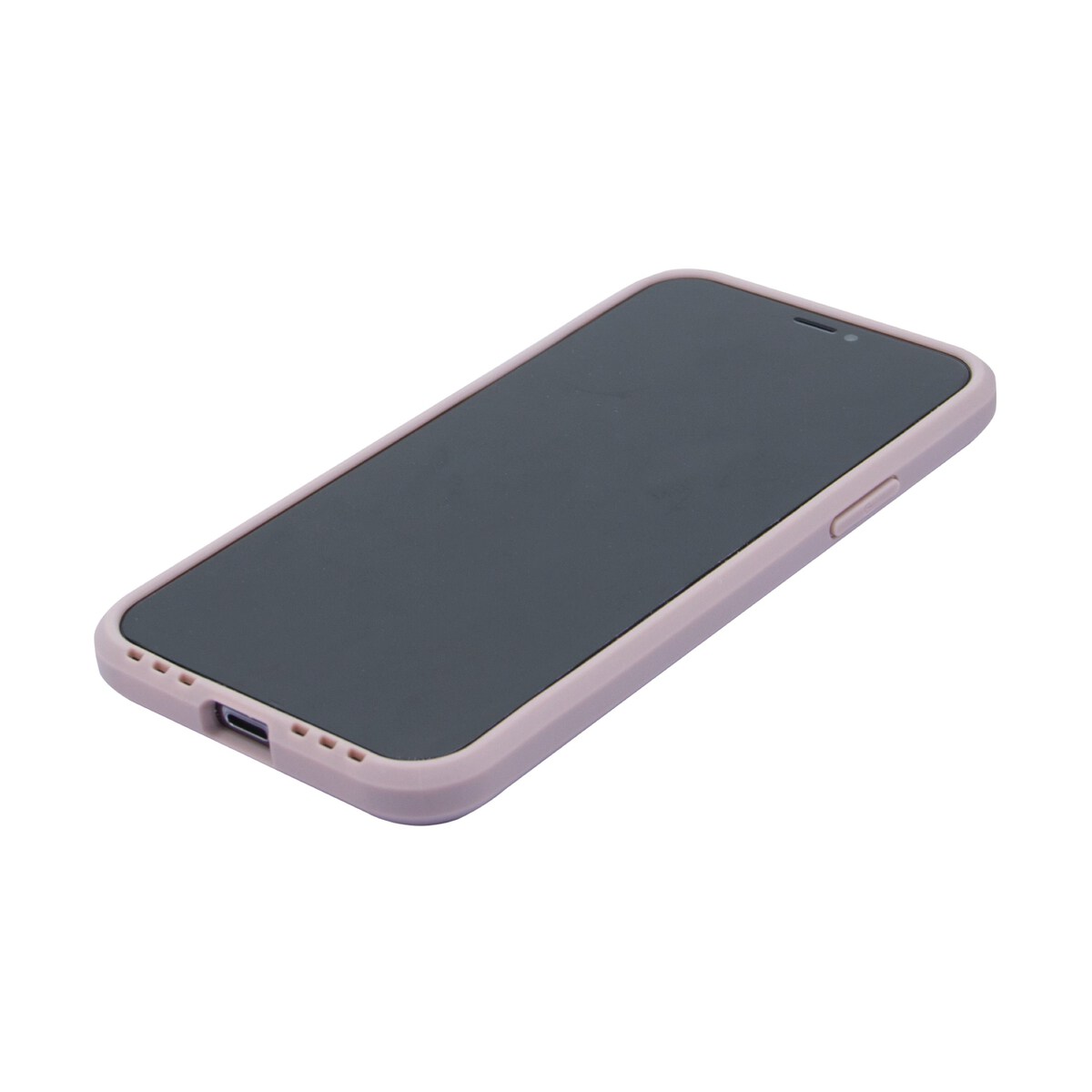 Woodcessories – Bumper iPhone 11 Pro Max tok - kanyonvörös palakő - iSTYLE HU