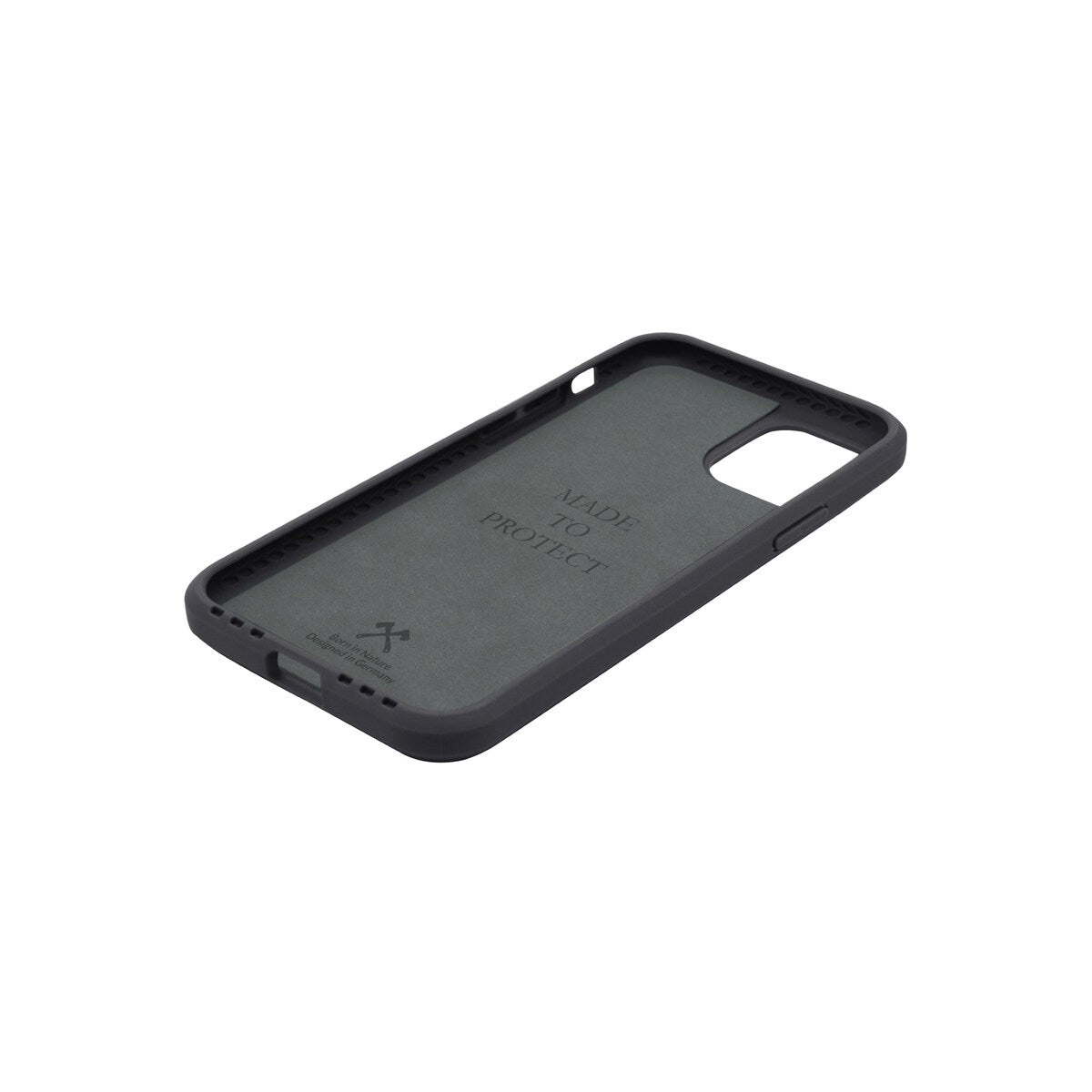 Woodcessories – Bumper iPhone 11 Pro Max tok - diófa - iSTYLE HU
