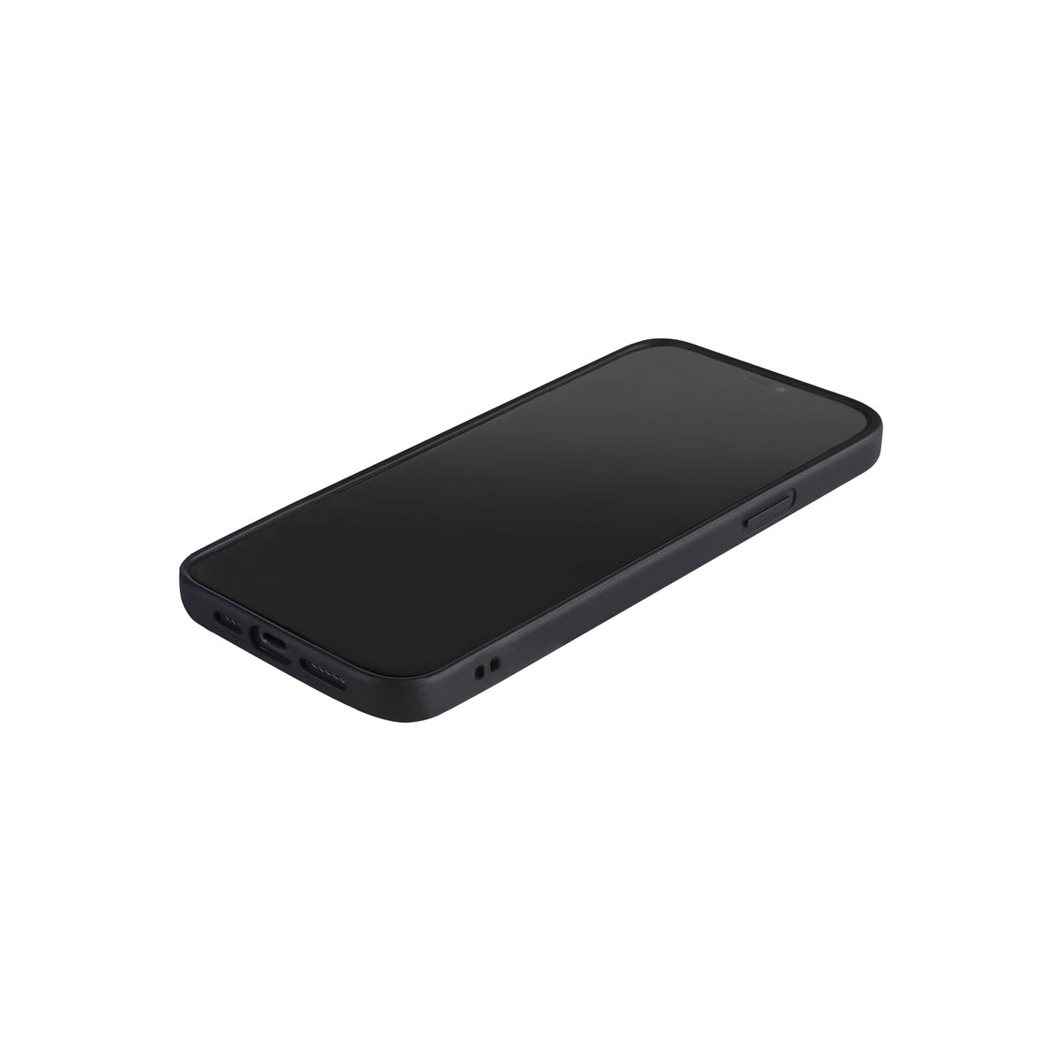 Woodcessories – Bumper Magsafe iPhone 13 Pro Max tok - szürke palakő - iSTYLE HU