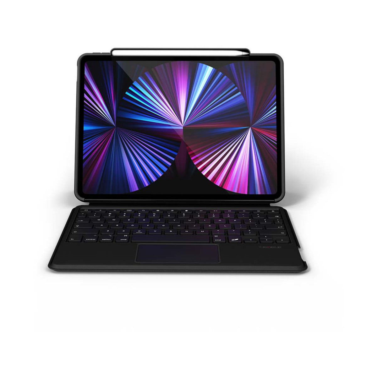 EPICO – Billentyűzetes iPad Pro 11" / iPad Air 4 tok - Magyar - iSTYLE HU