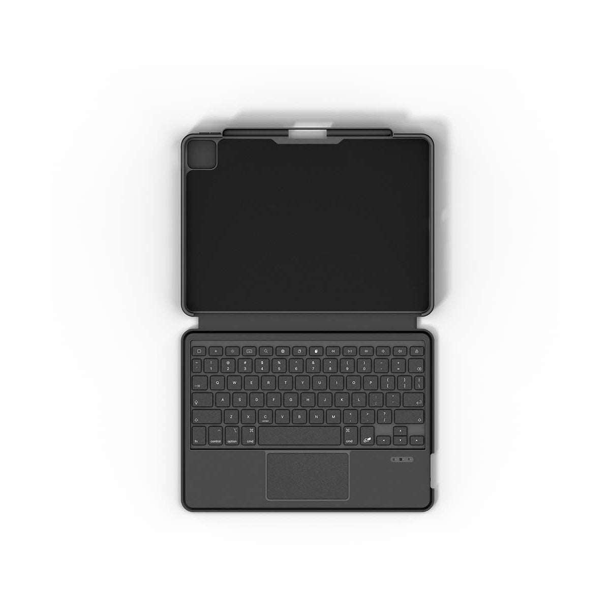 EPICO – Billentyűzetes iPad Pro 11" / iPad Air 4 tok - Magyar - iSTYLE HU