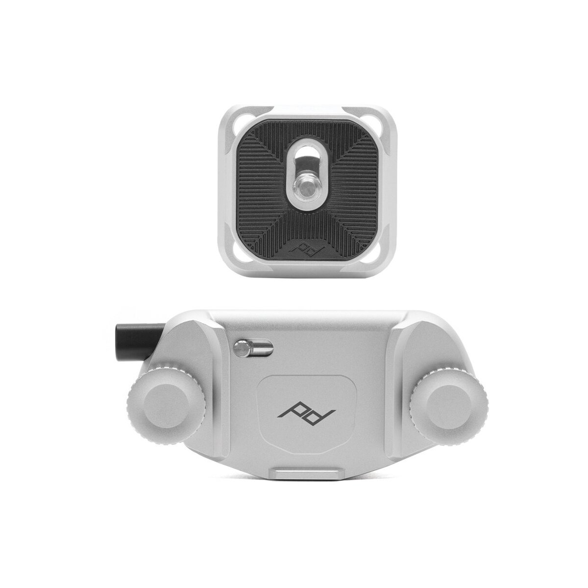 Peak Design – Capture Camera Clip V3 – ezüst - iSTYLE HU
