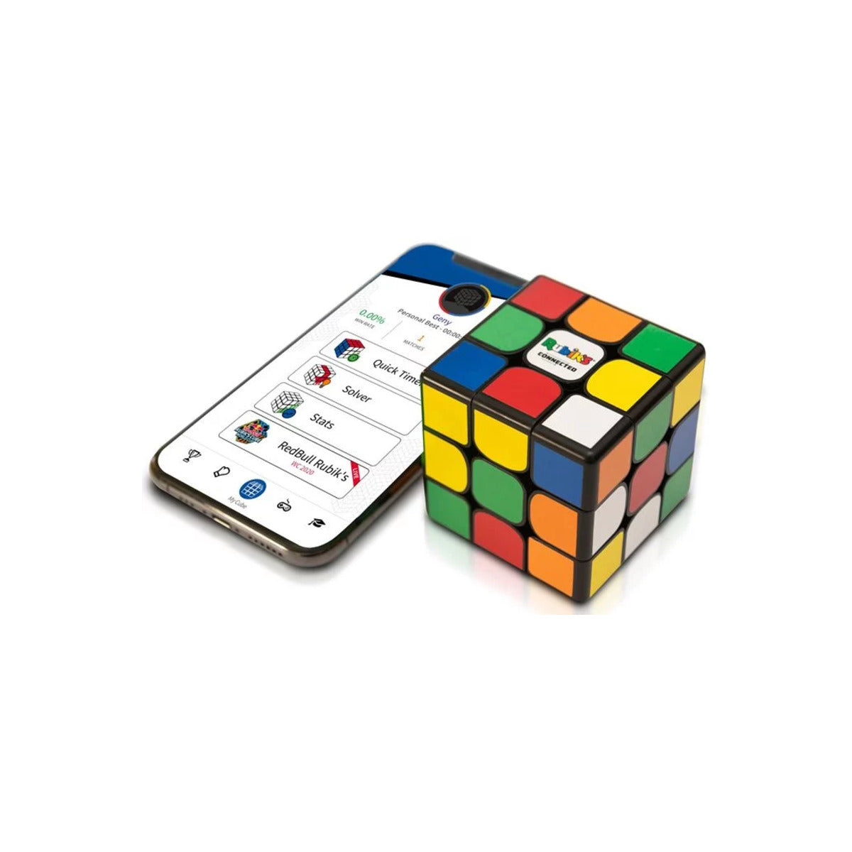 GoCube – Intelligens Rubikkocka - iSTYLE HU