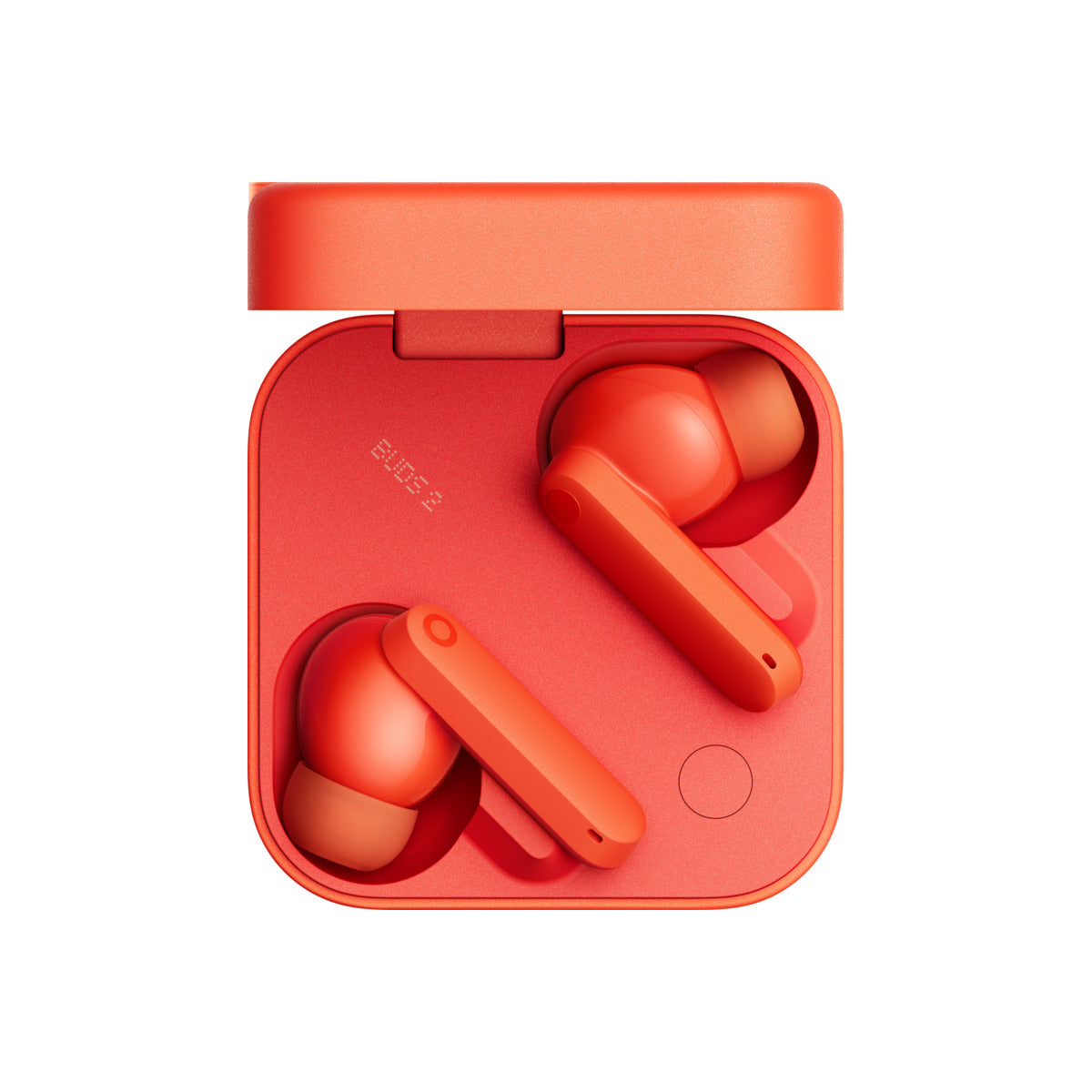 CMF by Nothing – Buds 2 Vezeték nélküli fülhallgató - narancssárga - iSTYLE HU