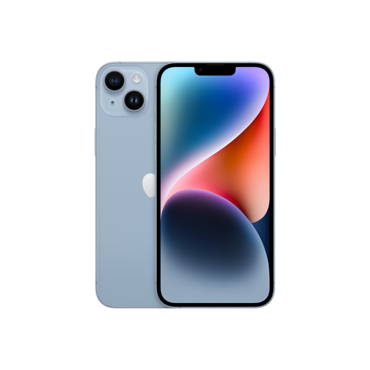 iPhone 14 Plus 512GB – kék - iSTYLE HU