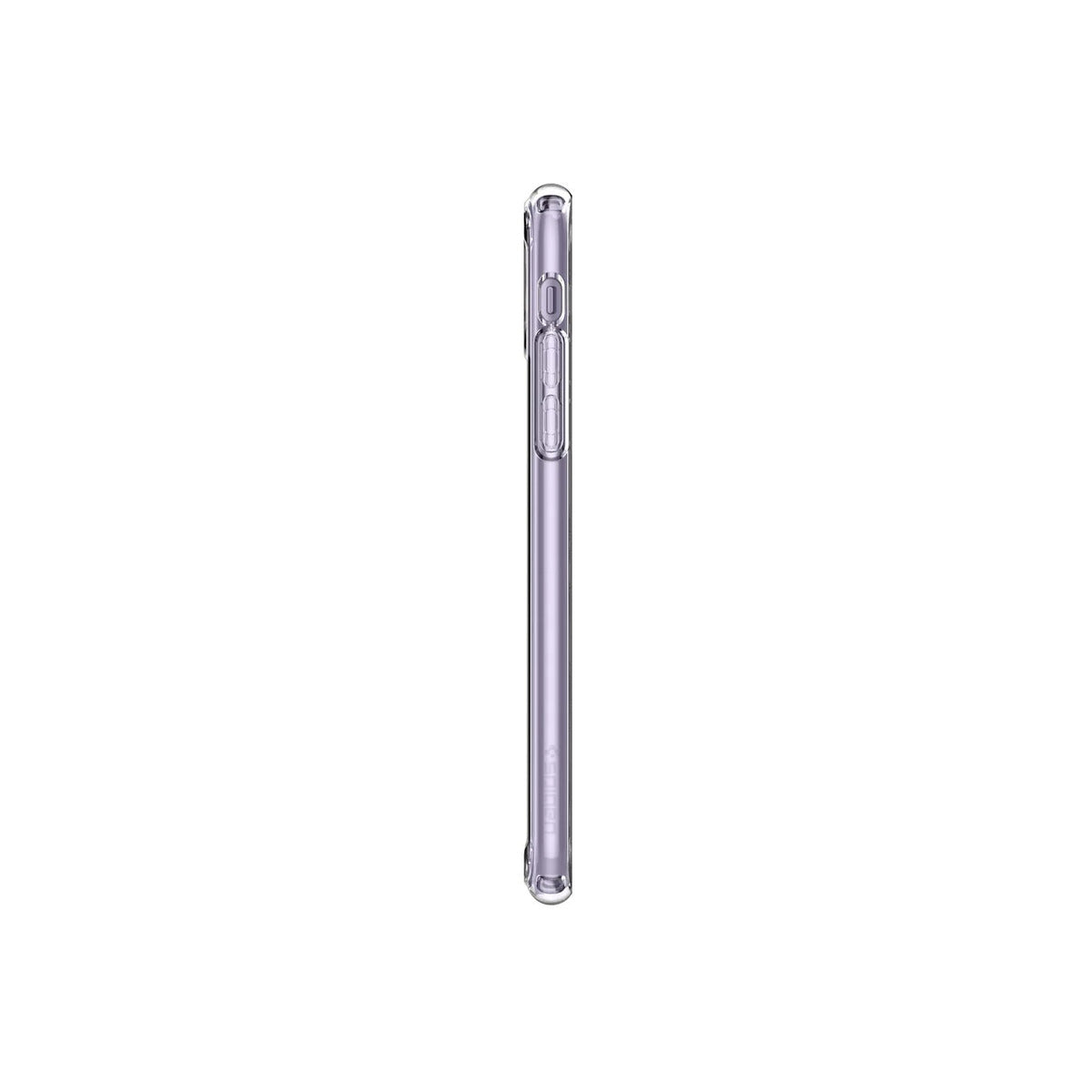 Spigen – Ultra Hybrid iPhone 11 tok - átlátszó - iSTYLE HU