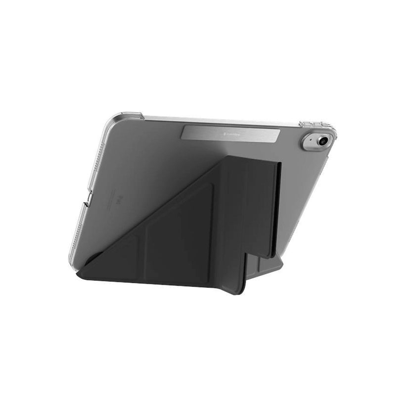 SwitchEasy – Origami Nude iPad (10 gen) tok - fekete - iSTYLE HU