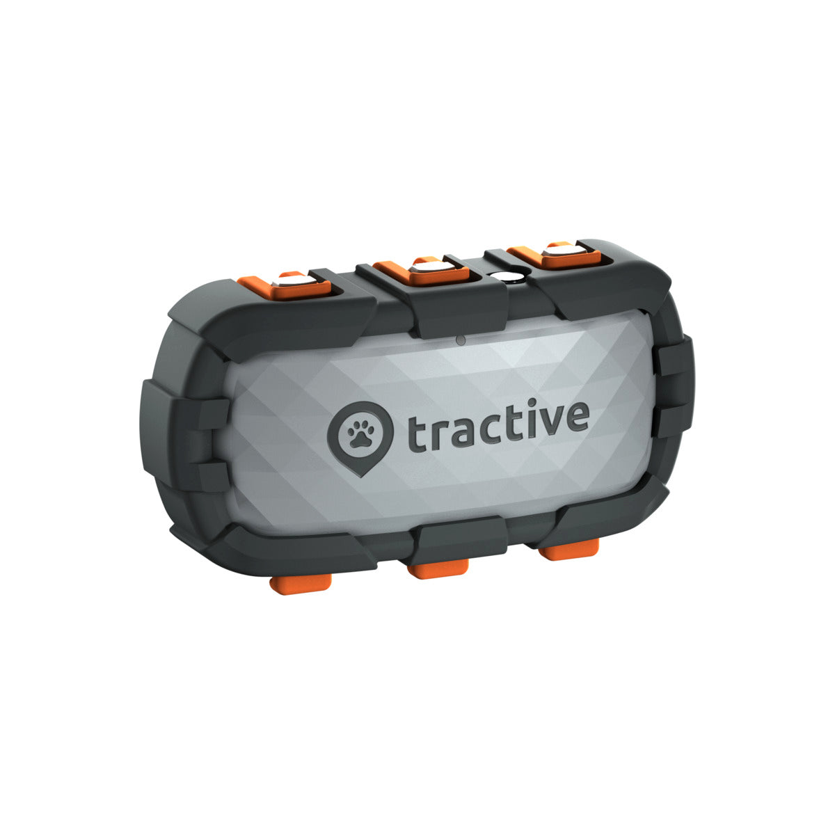 Tractive – Andventure Edition XL Kutya GPS vevő - iSTYLE HU