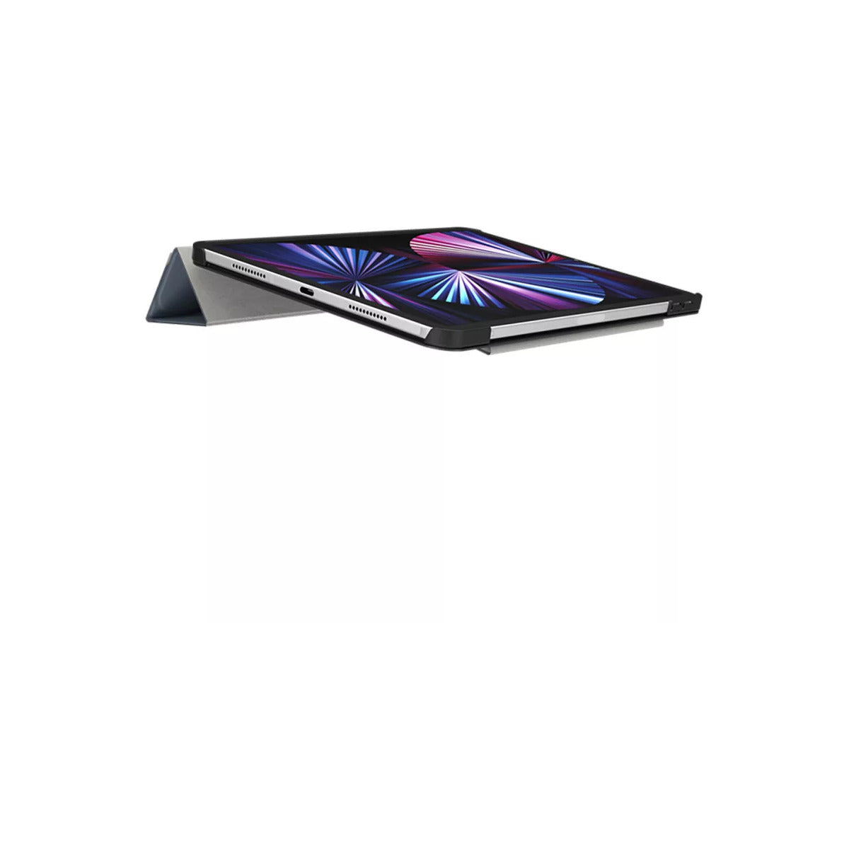 SwitchEasy – Origami Flexi iPad Pro 11 (2018-2022) tok - kék - iSTYLE HU