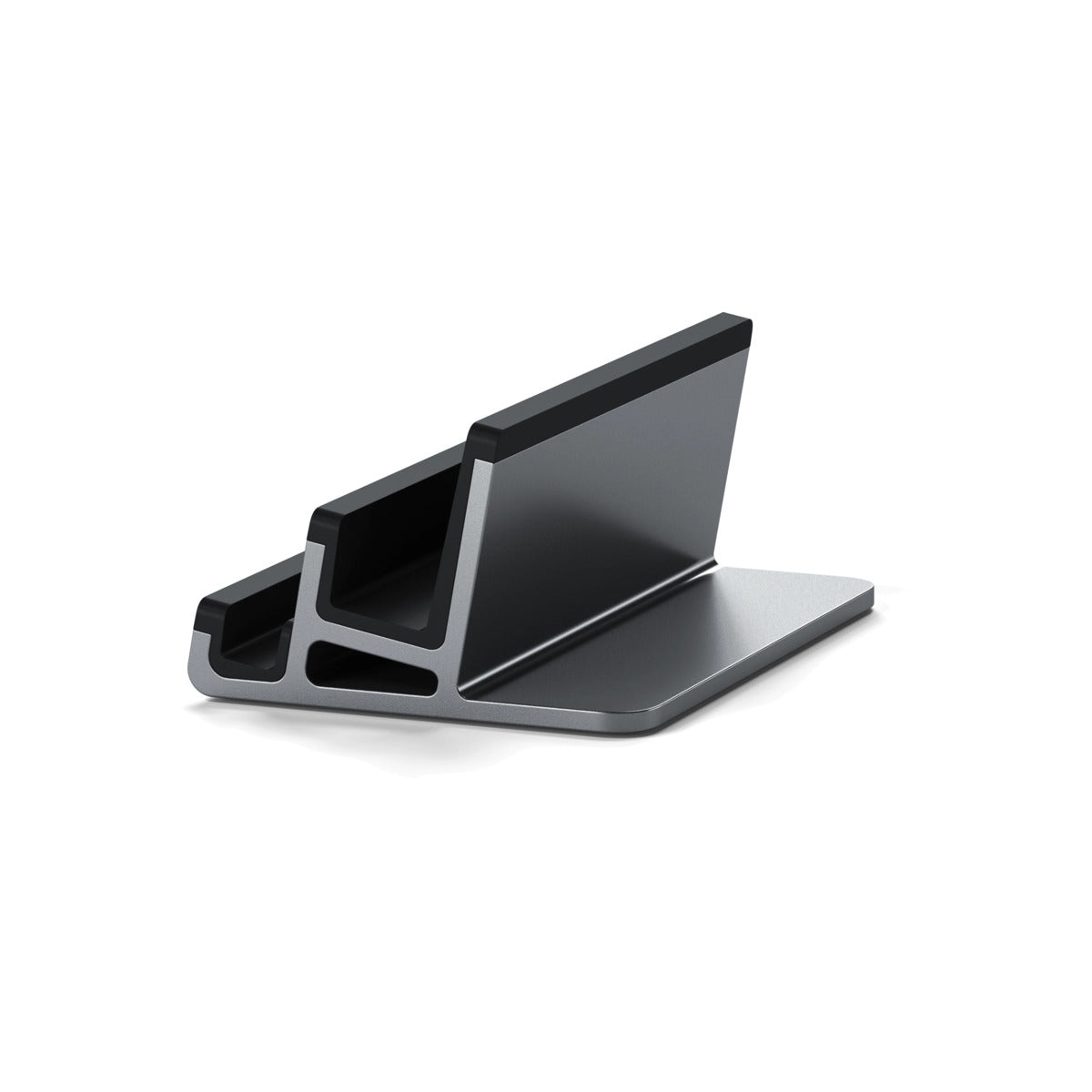 Satechi – Dual Vertical Laptop Stand - iSTYLE HU