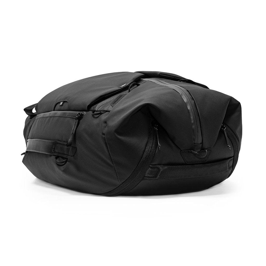 Peak Design - Travel Duffelpack 65L - fekete - iSTYLE HU
