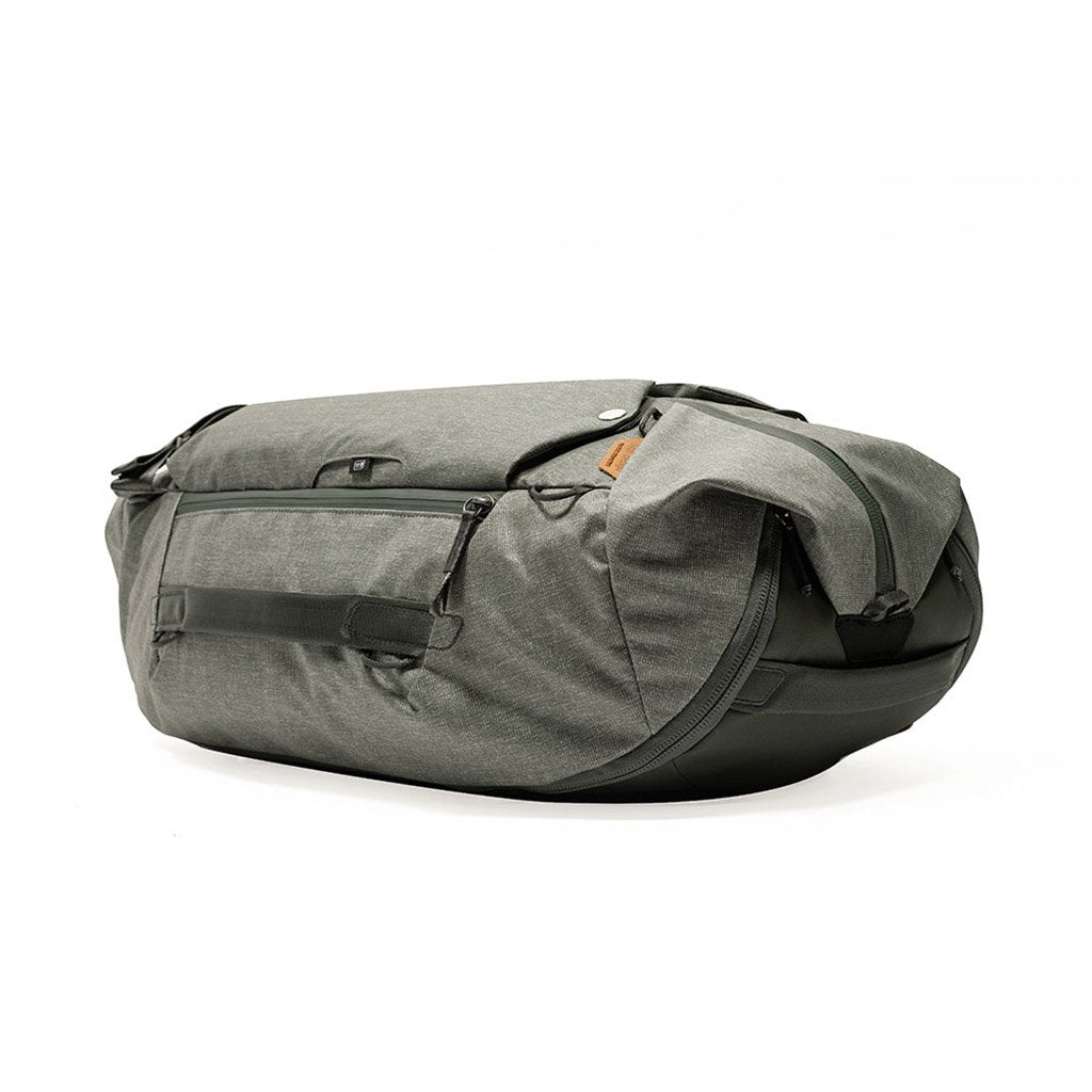 Peak Design - Travel Duffelpack 65L - zsályazöld - iSTYLE HU