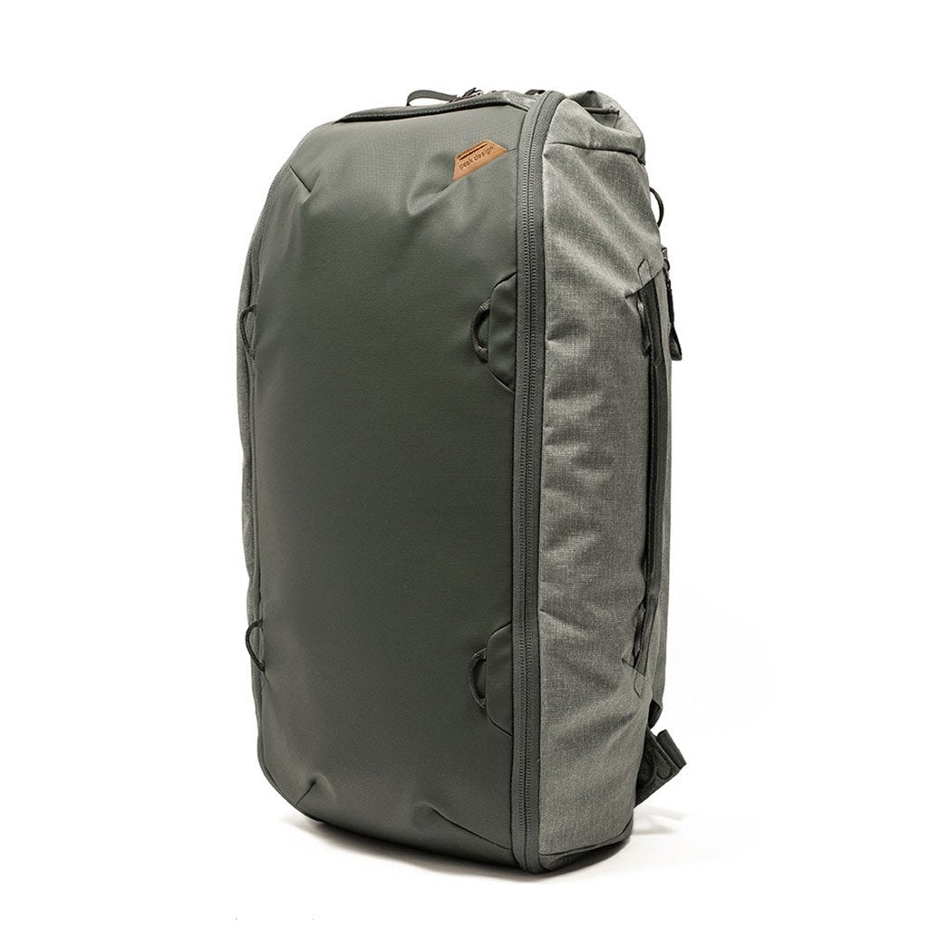 Peak Design - Travel Duffelpack 65L - zsályazöld - iSTYLE HU