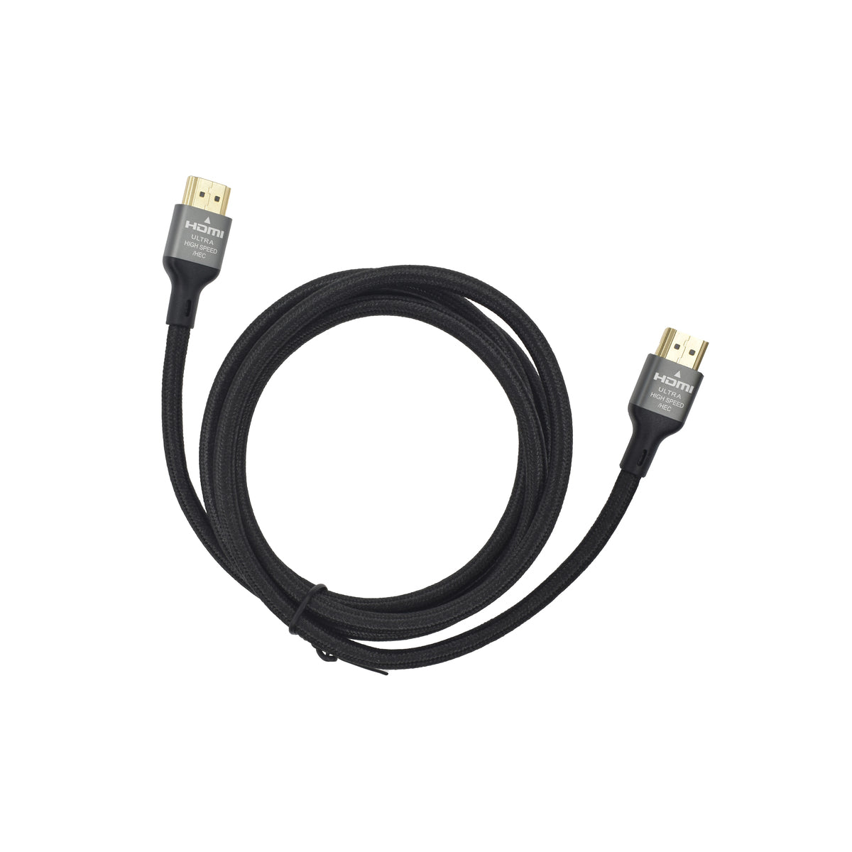 Dviced – HDMI fonott kábel - 1,5m - iSTYLE HU