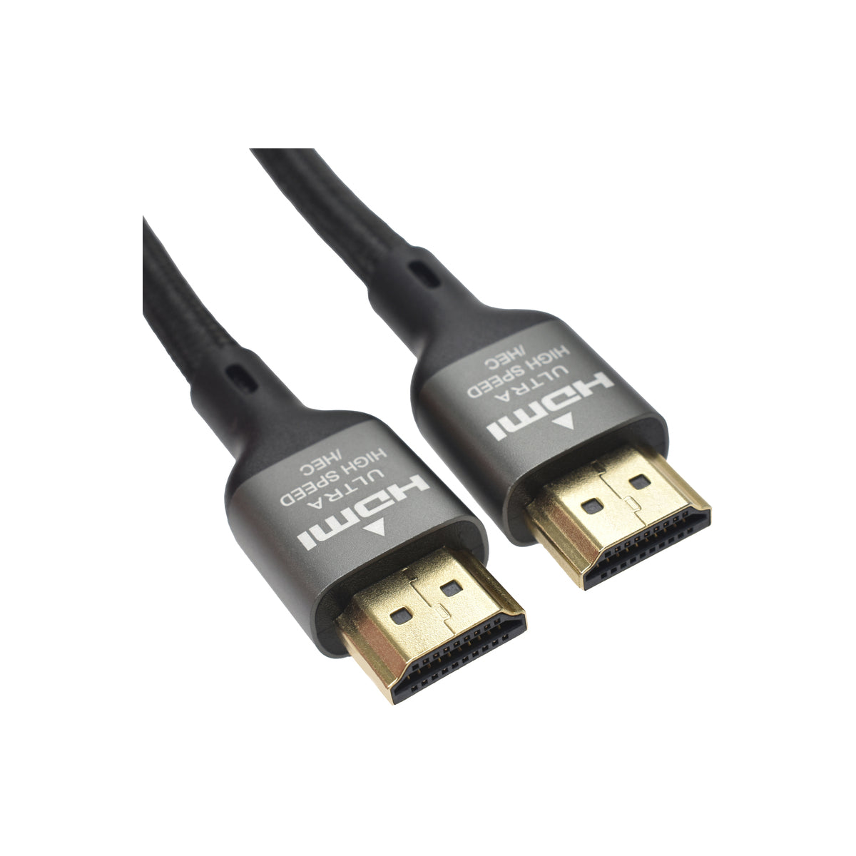 Dviced – HDMI fonott kábel - 1,5m - iSTYLE HU