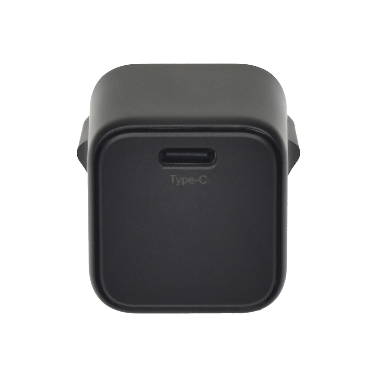 Dviced – Hálózati töltő 30W GaN - 1 db USB-C - fekete - iSTYLE HU