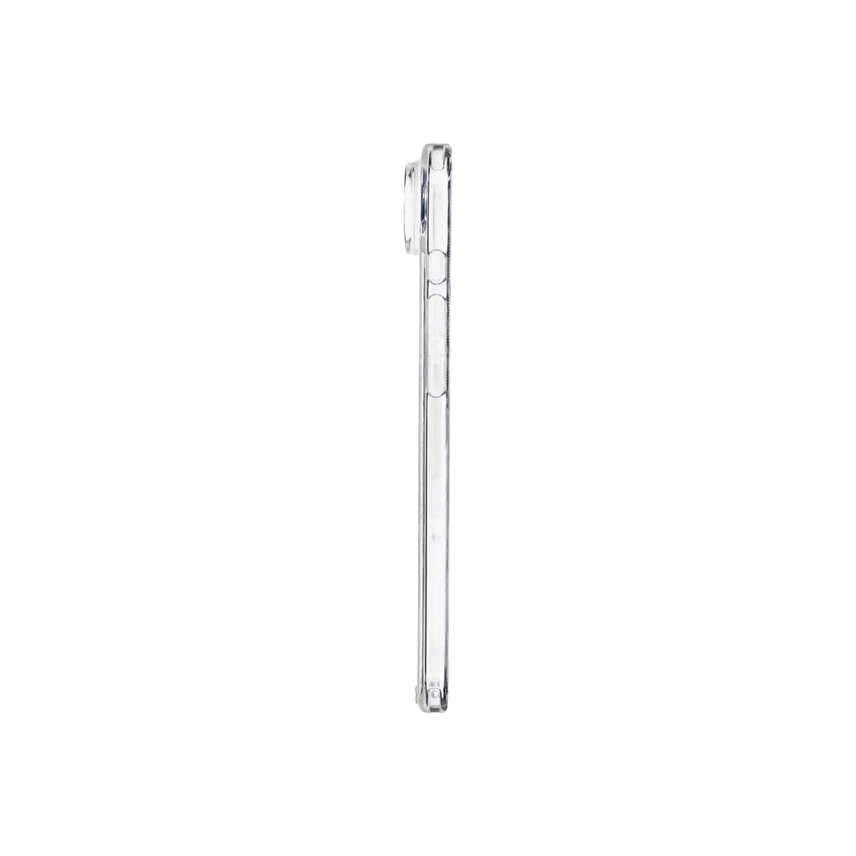 Dviced MagSafe iPhone Air átlátszó tok - Fehér - iSTYLE HU