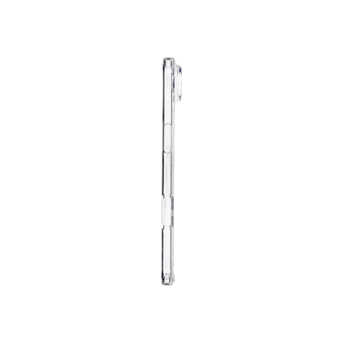 Dviced MagSafe iPhone Air átlátszó tok - Fehér - iSTYLE HU