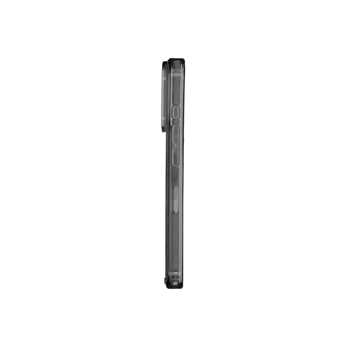 Dviced MagSafe iPhone 17 Pro füstös tok - Ezüst - iSTYLE HU
