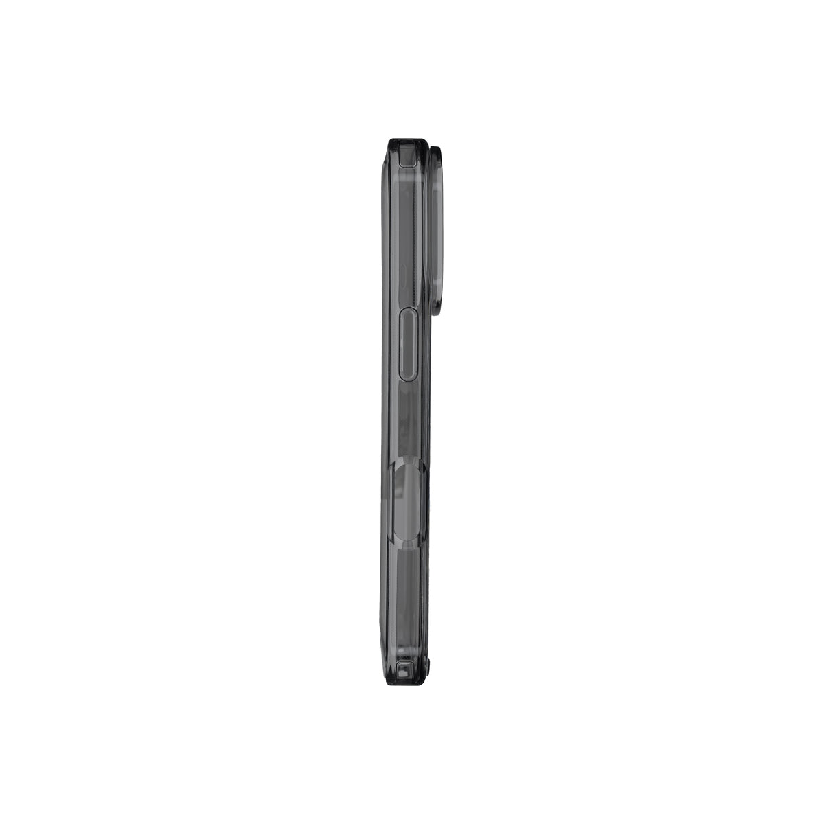 Dviced MagSafe iPhone 17 Pro füstös tok - Ezüst - iSTYLE HU