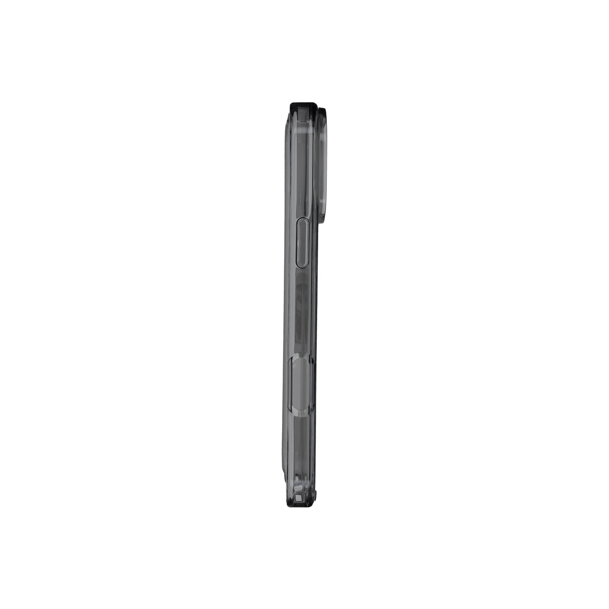 Dviced MagSafe iPhone 17 Pro Max füstös tok - Ezüst - iSTYLE HU