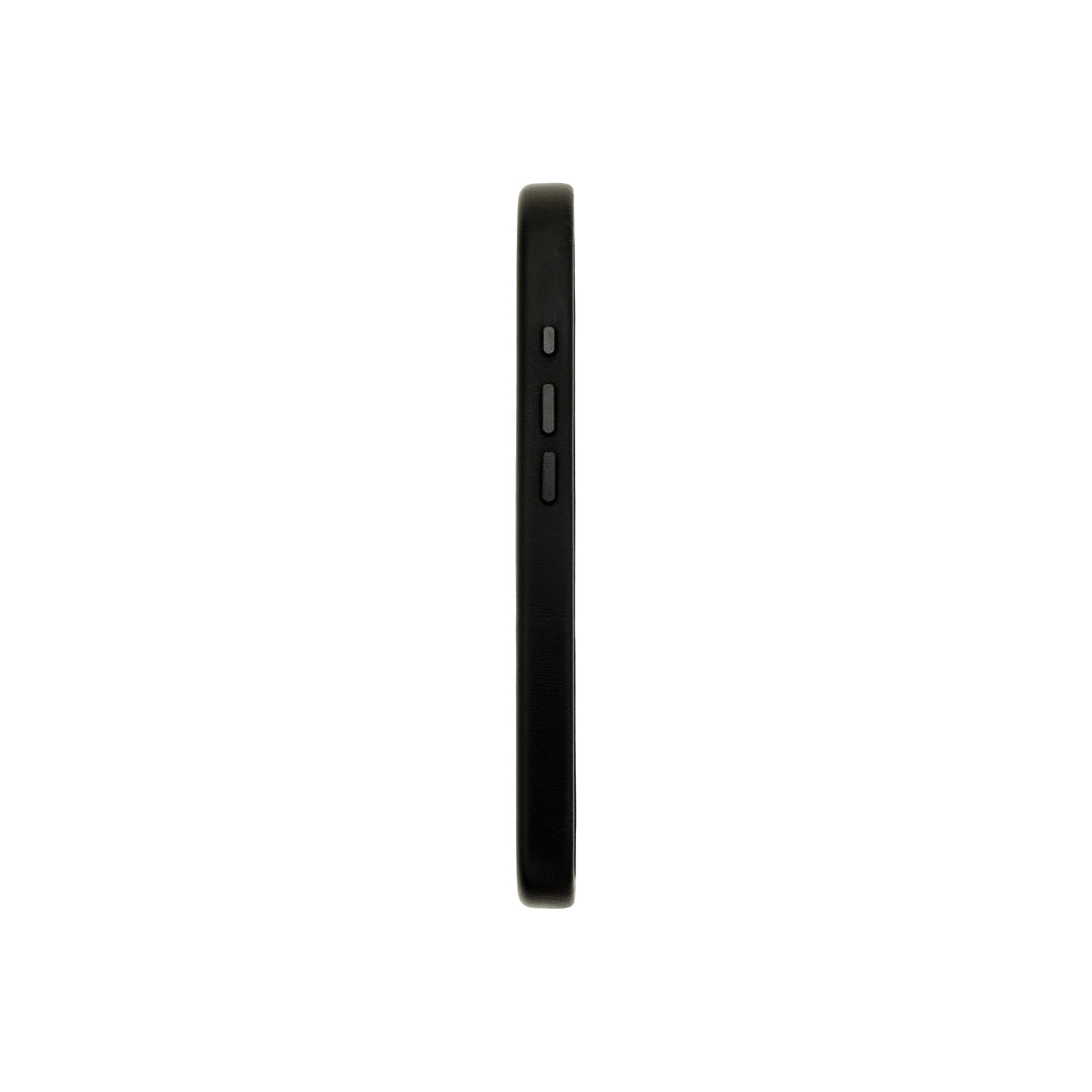 Dviced MagSafe iPhone 17 bőr tok - Fekete - iSTYLE HU
