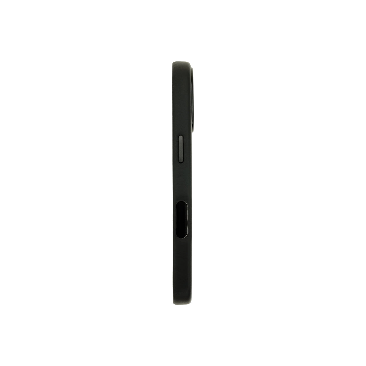 Dviced MagSafe iPhone 17 bőr tok - Fekete - iSTYLE HU