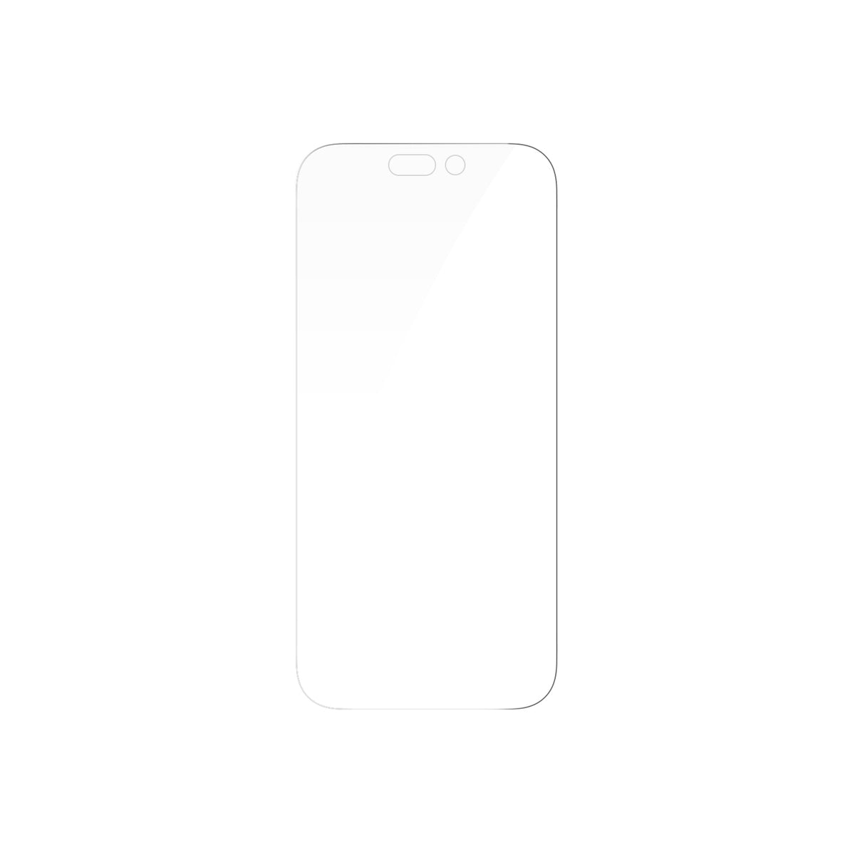 Dviced AntiHeat edzett kijelzővédő üvegfólia pormentes applikátorral - iPhone 17 Pro Max - iSTYLE HU