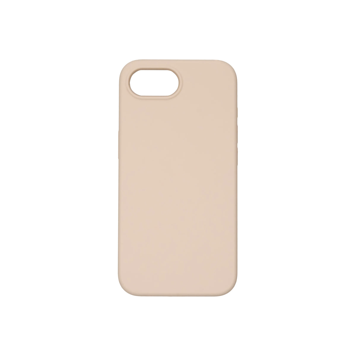 Dviced – Szilikon Magnetic iPhone 16e tok - bézs - iSTYLE HU