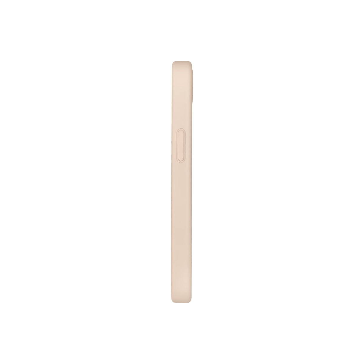 Dviced – Szilikon Magnetic iPhone 16e tok - bézs - iSTYLE HU