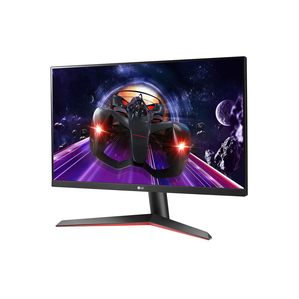 LG – 23,8'' méretű FHD IPS monitor AMD FreeSync™ technológiával és 1ms MBR-rel - iSTYLE HU