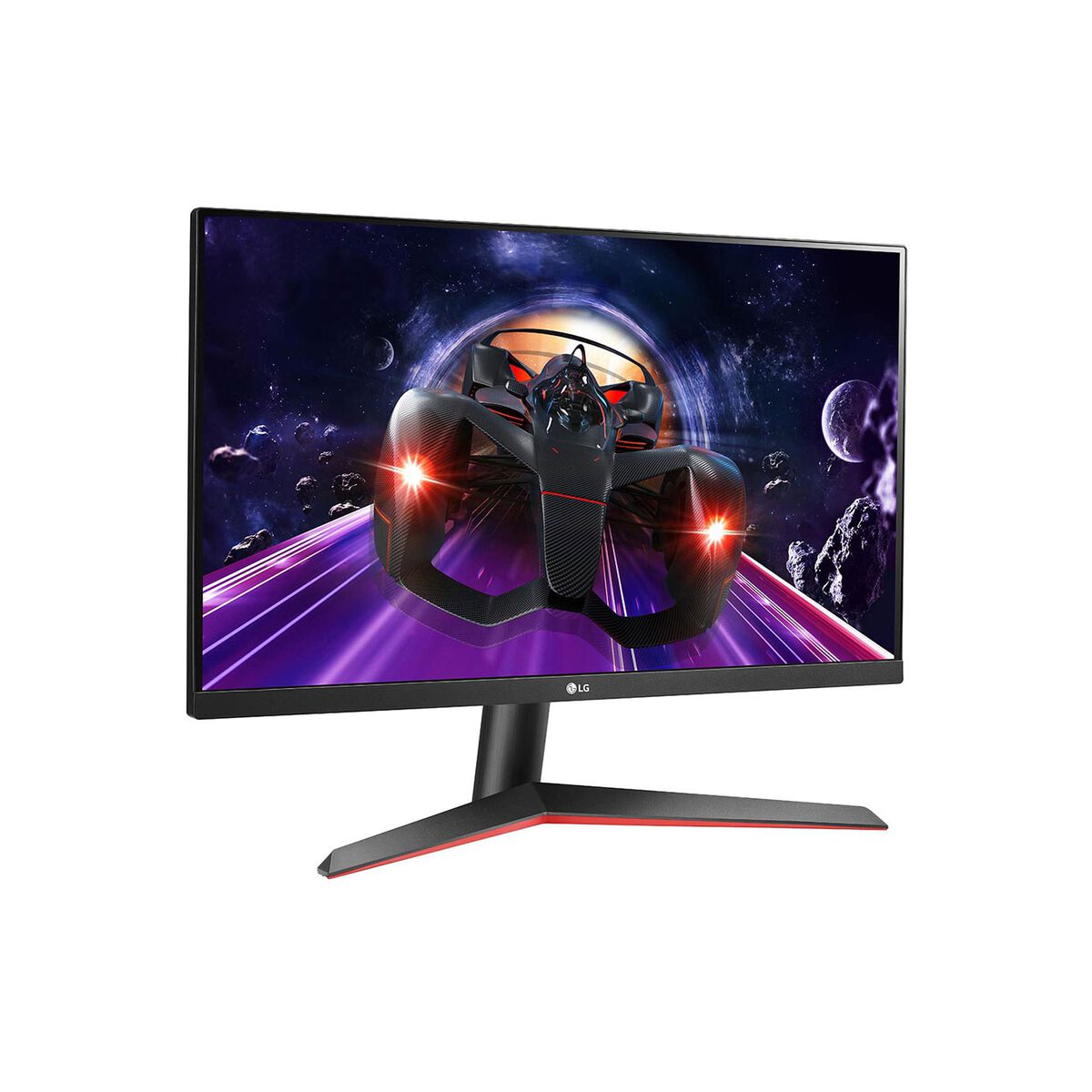 LG – 23,8'' méretű FHD IPS monitor AMD FreeSync™ technológiával és 1ms MBR-rel - iSTYLE HU
