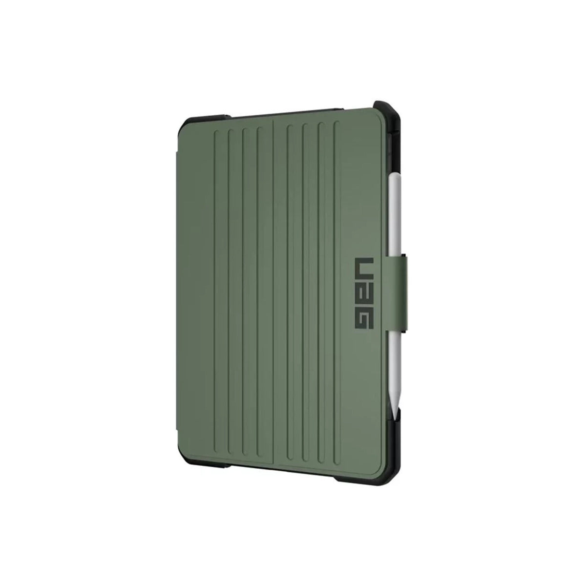 UAG – Metropolis SE iPad Pro 10.9" tok - oliva - iSTYLE HU