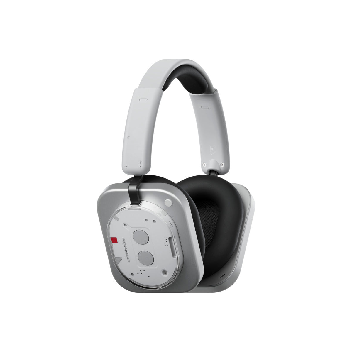 Nothing – Headphone (1) - fehér - iSTYLE HU