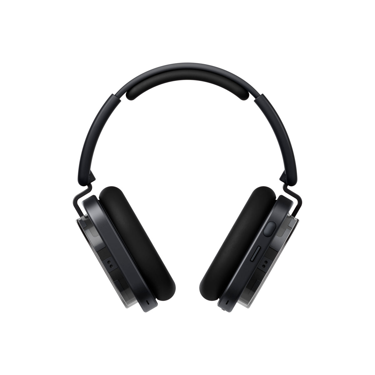 Nothing – Headphone (1) - fekete - iSTYLE HU
