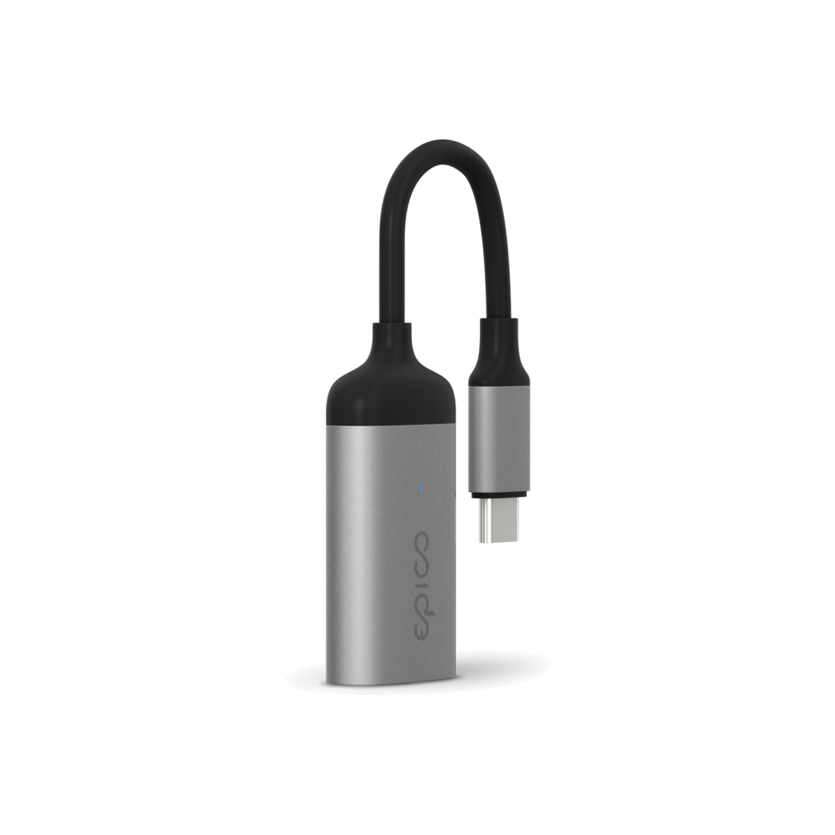 EPICO – USB-C to HDMI adapter - asztroszürke - iSTYLE HU