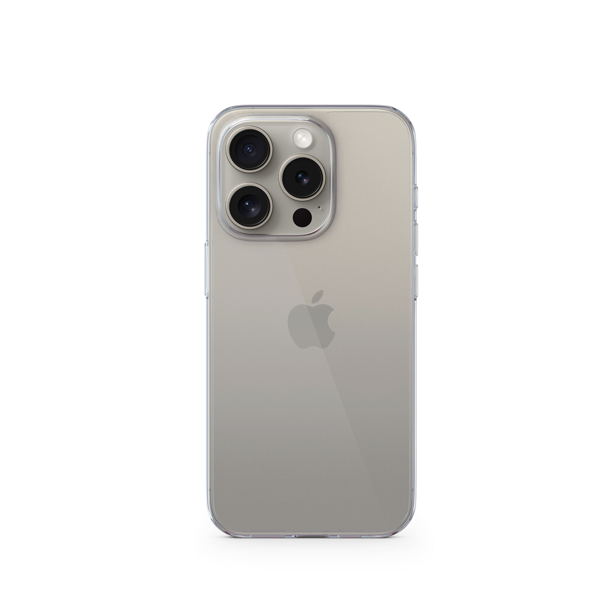 EPICO – Hero iPhone 14 Pro tok - átlátszó - iSTYLE HU