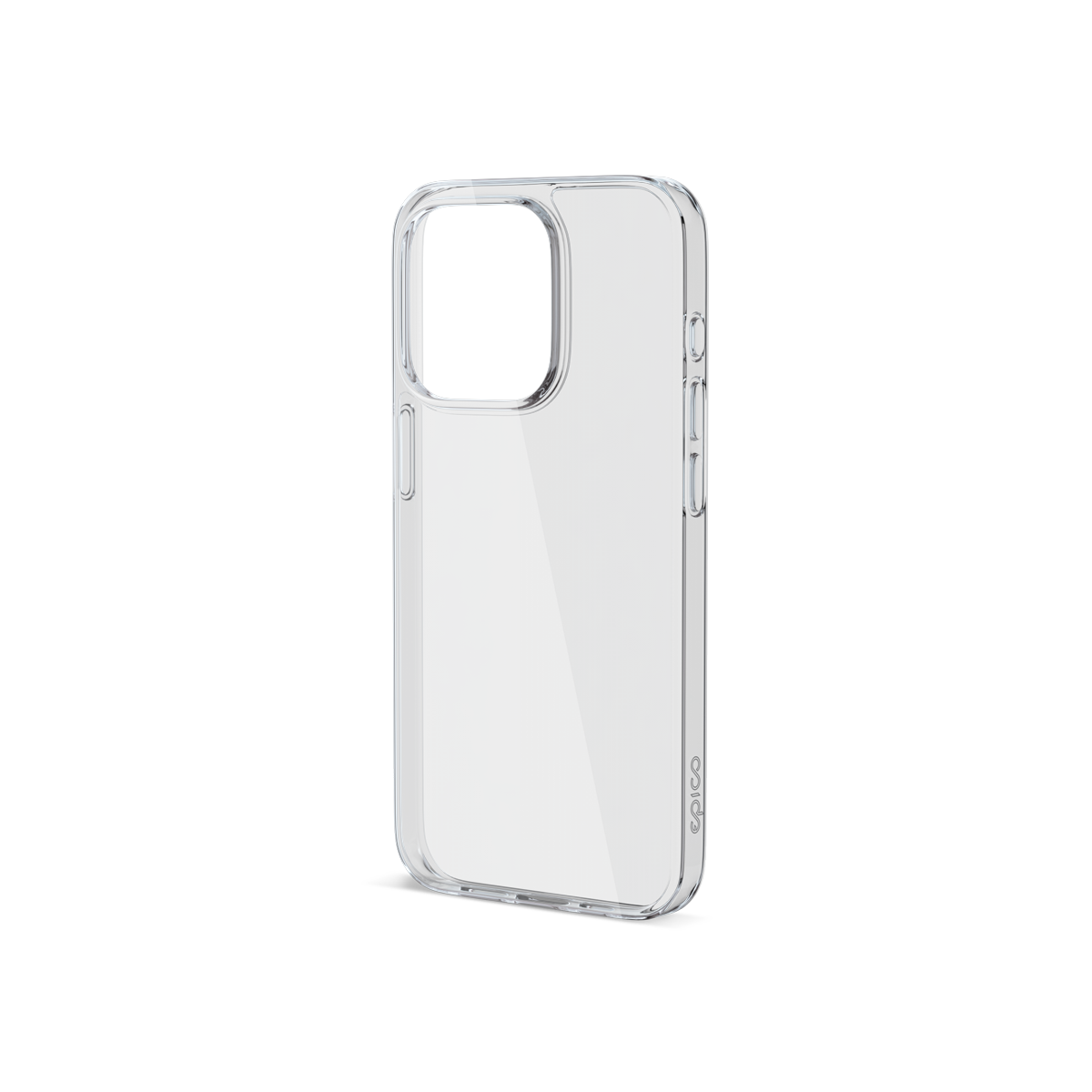 EPICO – Hero iPhone 14 Pro tok - átlátszó - iSTYLE HU