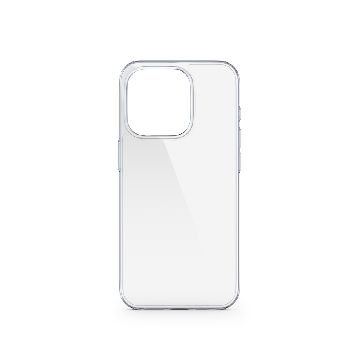 EPICO – Hero iPhone 14 Pro tok - átlátszó - iSTYLE HU