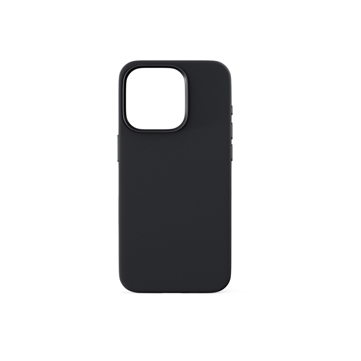 Epico – Mag+ Pro szilikon tok iPhone 16 Pro Max-hoz - fekete - iSTYLE HU