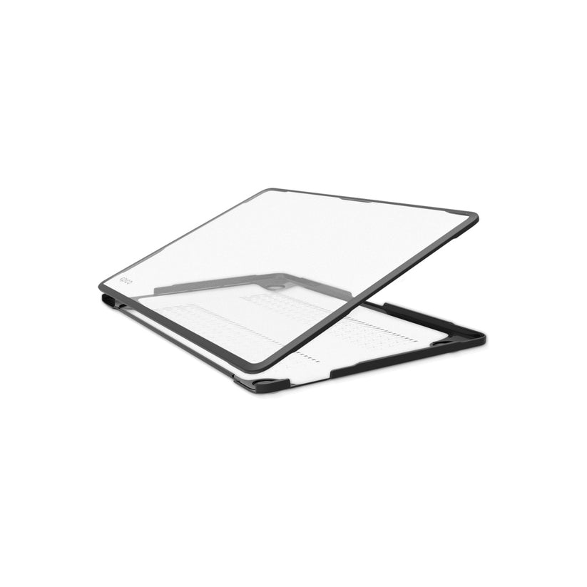 EPICO – Hero MacBook Air 13" (A1932/A2179/M1 Air A2337) kemény tok - iSTYLE HU