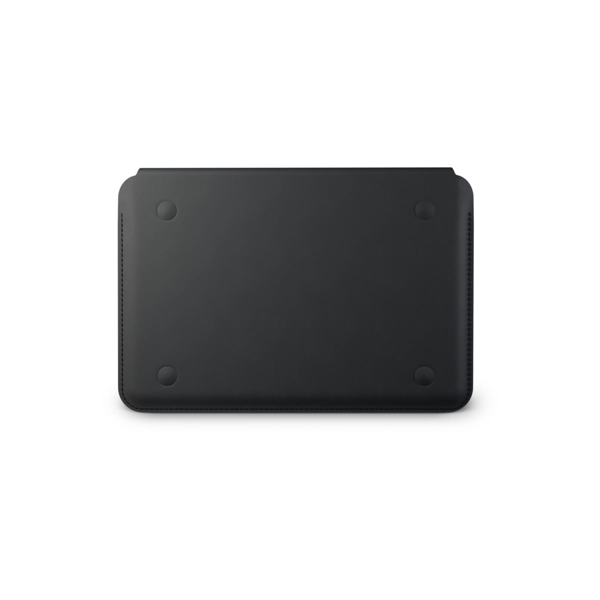 Epico — Bőr védőtok MacBook Pro 14" - Fekete - iSTYLE HU
