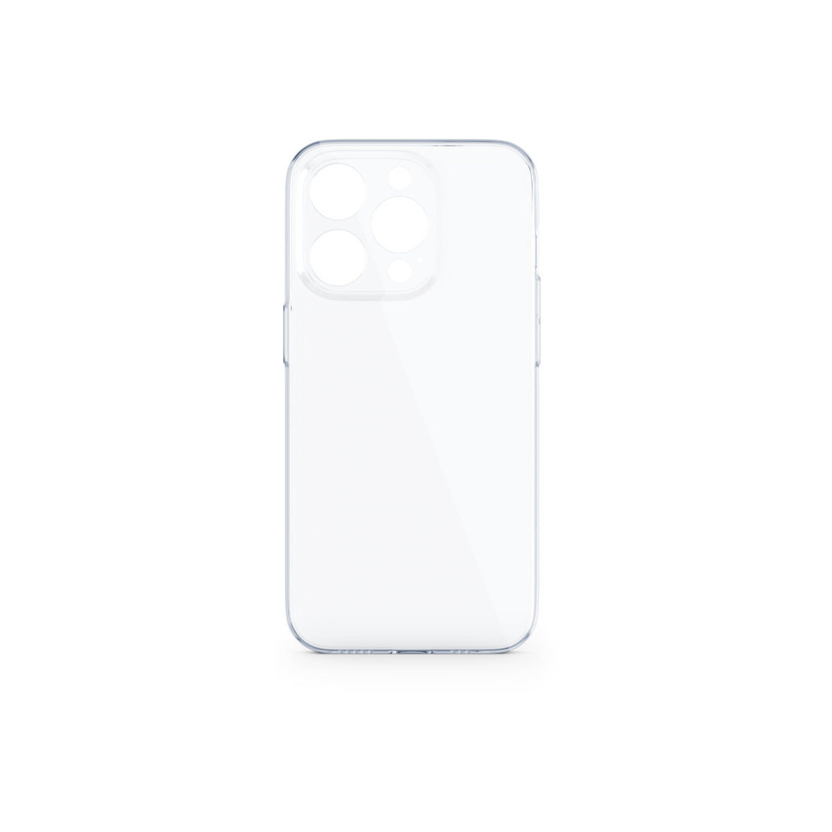 EPICO – iPhone 15 Plus tok - MagSafe kompatibilis - átlátszó - iSTYLE HU