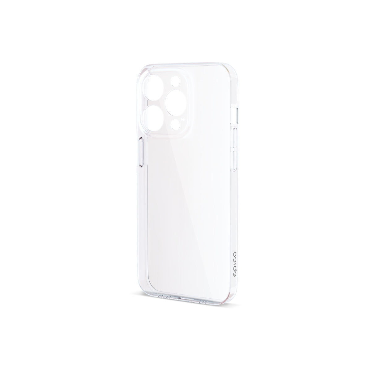 EPICO – iPhone 15 Plus tok - MagSafe kompatibilis - átlátszó - iSTYLE HU