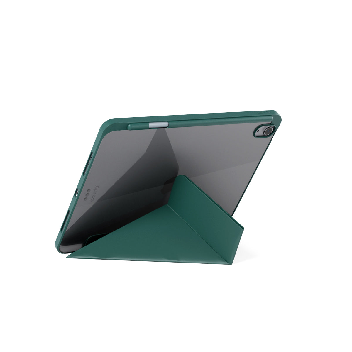 EPICO – Hero Flip iPad 10,9" tok - zöld - iSTYLE HU