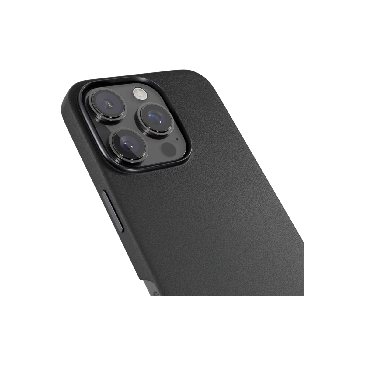Epico – Mag+ bőr iPhone 16 Pro Max tok - fekete - iSTYLE HU