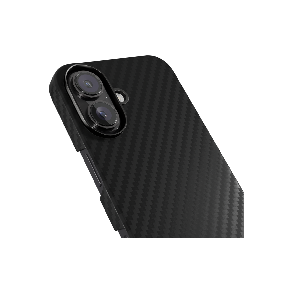Epico – Mag+ Carbon iPhone 16 tok - fekete - iSTYLE HU